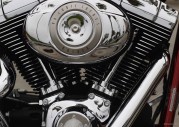 Harley-Davidson XL1200N Nightster